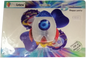 Foil Balloon Set (5in1) Spaceship