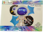 Foil Balloon Set (5in1) Astronaut