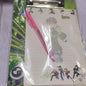 Clipboard Ben 10