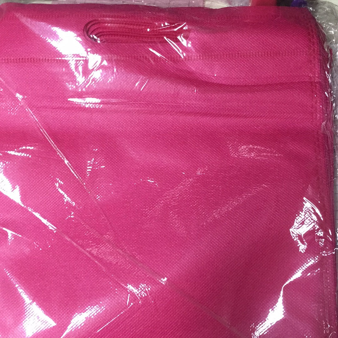 Eco Shopping Bags Flat Medium Size