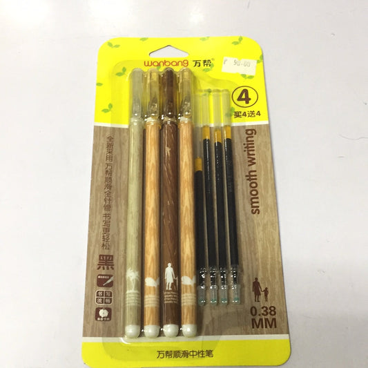 Pen Wanbang Smooth Writing