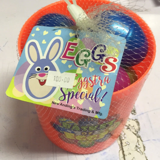 Egg Basket