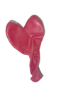 Balloons Cherubin Heart Shape