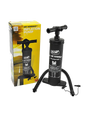 Double Quick III Foot Pump