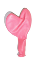 Balloons Cherubin Heart Shape