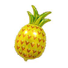 Foil Balloon Shape Fruit