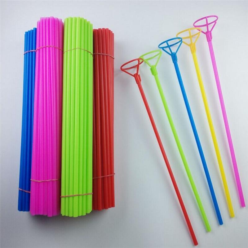 Balloon Stick Big Mylar