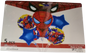 Foil Balloon Spiderman