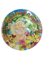 Paper Plate Angel