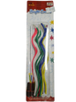 Candle Swirl Assorted
