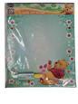 Wipe Board with Design