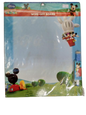 Wipe Board with Design