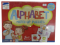 Puzzle JoyToy Alphabet Match Up Box